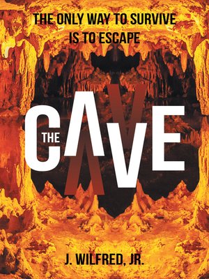 cover image of The Cave
